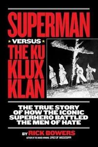 “Il suo più grande nemico? L’intolleranza!”, The Superman radio show nel 1946 – Parte seconda Superman In Evidenza 