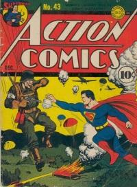 “Il suo più grande nemico? L’intolleranza!”, The Superman radio show nel 1946 – Parte seconda Superman In Evidenza 