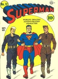 “Il suo più grande nemico? L’intolleranza!”, The Superman radio show nel 1946 – Parte seconda Superman In Evidenza 