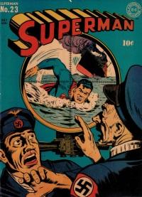 “Il suo più grande nemico? L’intolleranza!”, The Superman radio show nel 1946 – Parte seconda Superman In Evidenza 