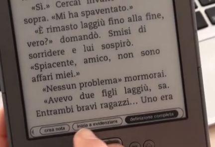 Kindle-Dizionario-Contestuale