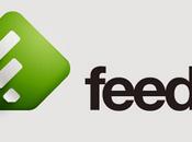 Aggiornamento Feedly, l'aggregatore notizie