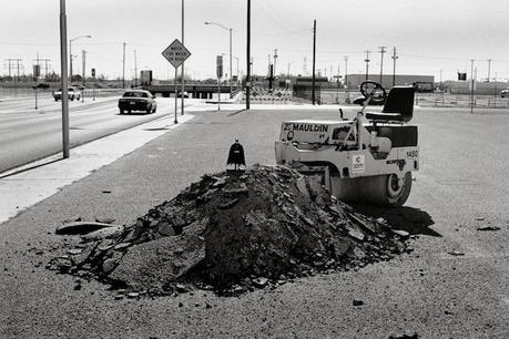 Le avventure di Batman in Texas