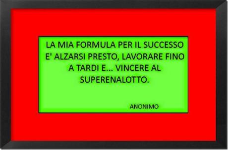 Formula Successo