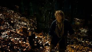 The Hobbit: The Desolation of Smaug