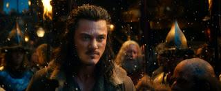 The Hobbit: The Desolation of Smaug