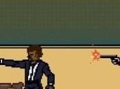 Ecco come sarebbe Pulp Fiction versione 8-bit