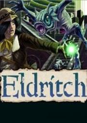 Cover Eldritch
