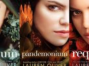 Anteprima "Requiem" Lauren Oliver. Arriva terzo ultimo capitolo della serie distopica Delirium!