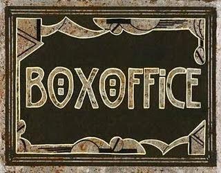 Box Office 9/12 gennaio 2014