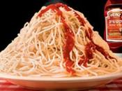 Ketchup sulla pasta? Basta, ecco lista cose stranieri devono fare