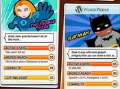 Social Network Super Eroi