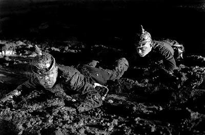 All'ovest niente di nuovo