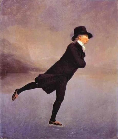 Sir Henry Raeburd e Simeon Chardin