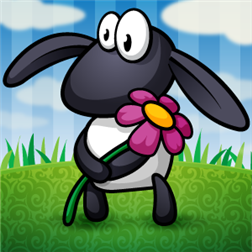 Gratuito il download del gioco Pocket Sheep per Windows Phone 8!