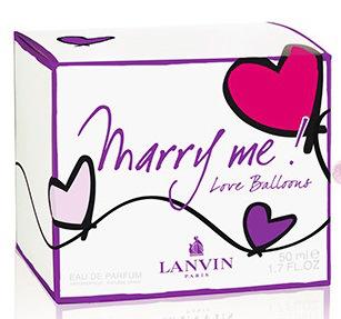 Lanvin Marry Me Love Balloons profumo 2014