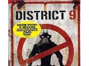 District