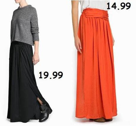 Quest'anno ai saldi comprerò solo cose futili