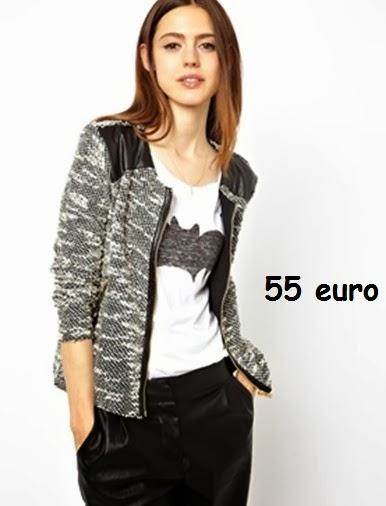 Quest'anno ai saldi comprerò solo cose futili