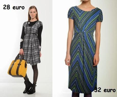 Quest'anno ai saldi comprerò solo cose futili