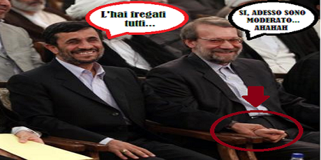 LARIJANI 2