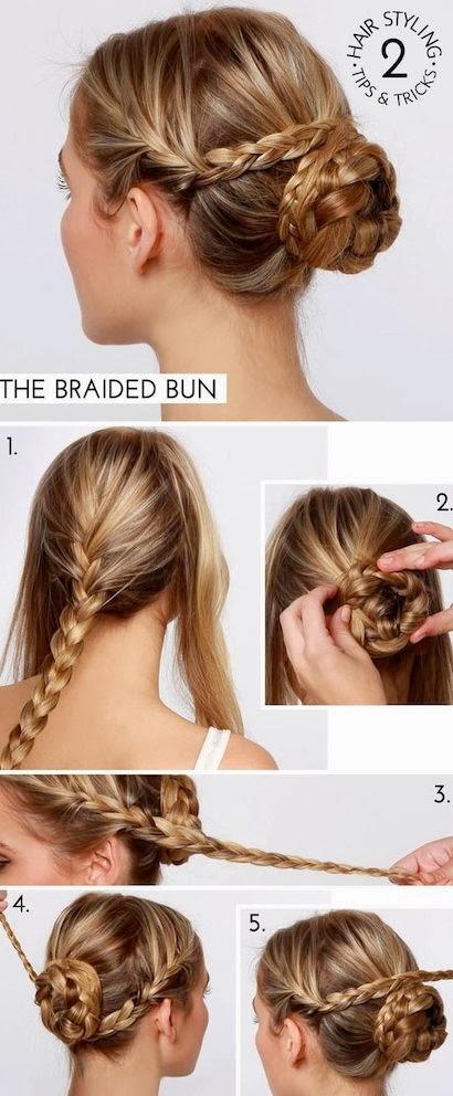 hair tutorial