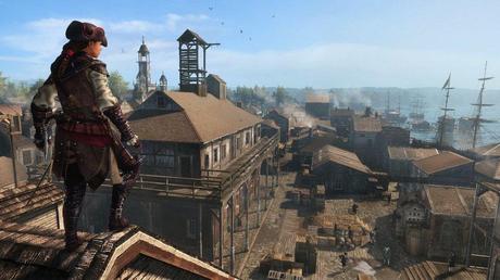 Assassin's Creed Liberation HD, spunta la lista degli achievement