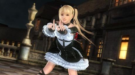 Un nuovo personaggio per Dead or Alive 5 Ultimate