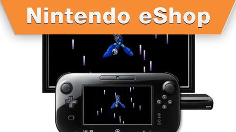 Mega Man X2 - Il video della versione Wii U