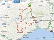 Cycling Appenino ligure