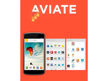 Yahoo acquisisce Aviate