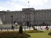 Tour Londra sulle tracce della monarchia famiglia reale