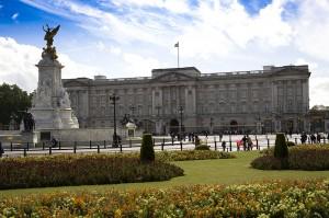 Tour a Londra sulle tracce della monarchia e famiglia reale