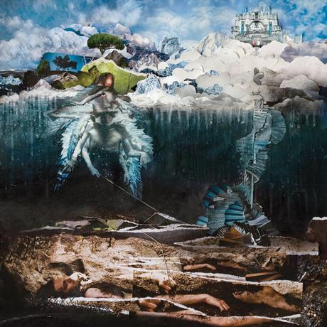 Una Nota di Colore #3: The Empyrean, John Frusciante