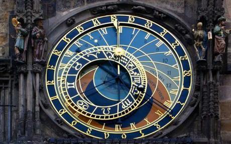Oroscopo del disoccupato zodiaco