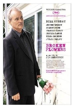 broken-flowers
