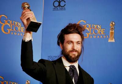 GOLDEN GLOBE AWARDS 2014: VINCITORI E RED PORCHET