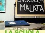 scuola malata