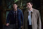 “Supernatural 9”: Dean e Castiel confidano in [spoiler] per aiutare Sam