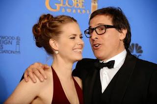 Golden Globes 2014