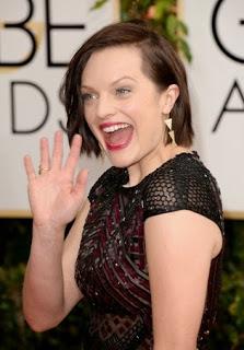 Golden Globes 2014