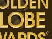 Golden Globes 2014