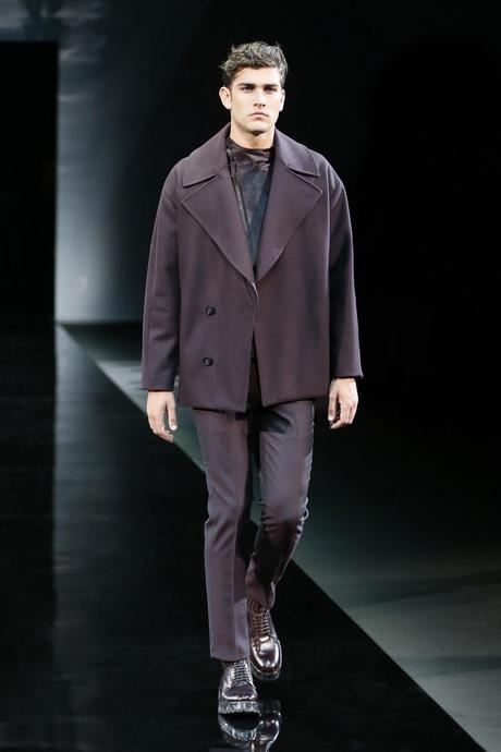 Emporio Armani AW1415 #05