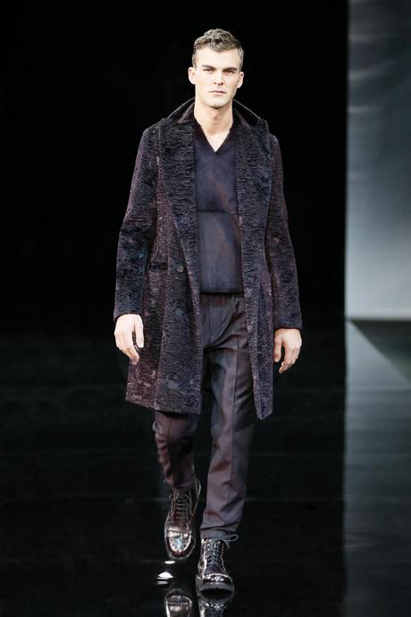 Emporio Armani AW1415 #06