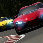 Gran Turismo 6, domani arriva la Toyota FT-1, ecco immagini e video