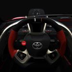 Gran Turismo 6, domani arriva la Toyota FT-1, ecco immagini e video