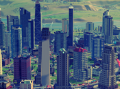 SimCity, Maxis lavoro modalità offline