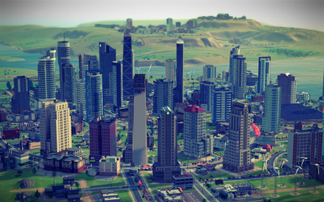 SimCity 1301