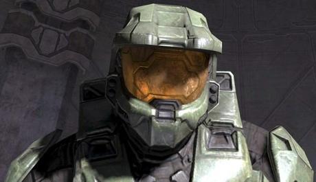 halo master chief 2