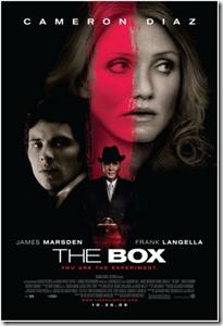 The Box (film)